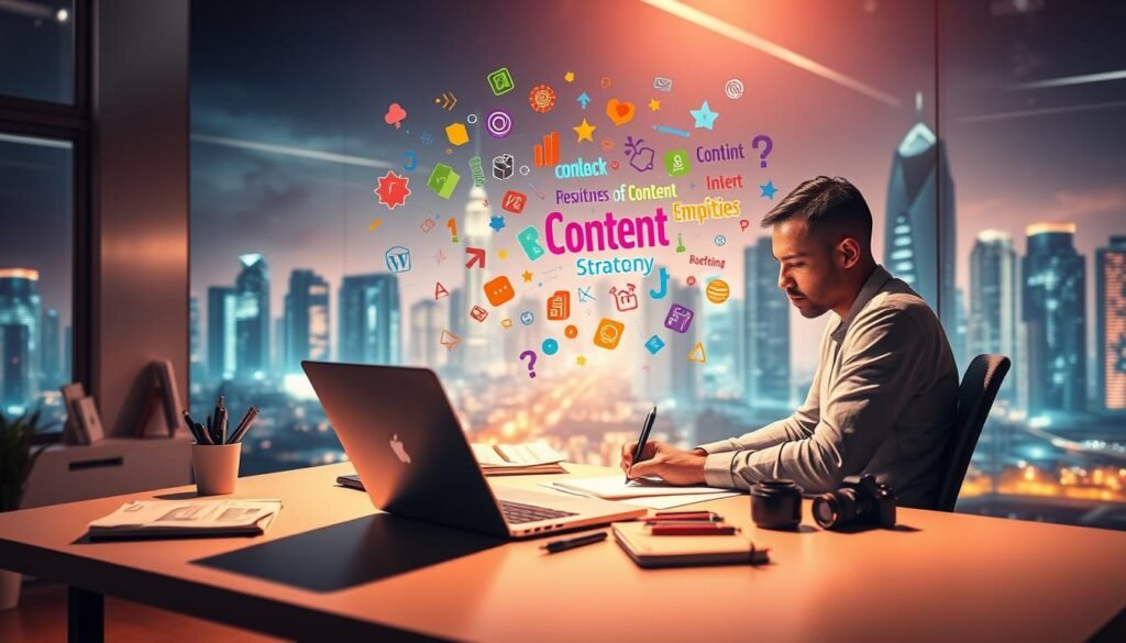 content creation strategies