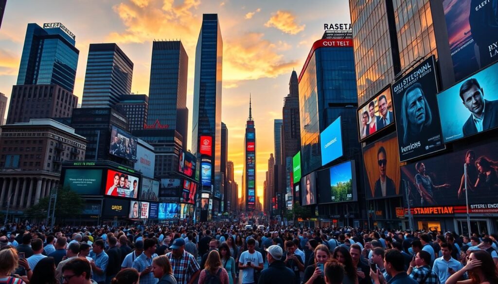 content distribution