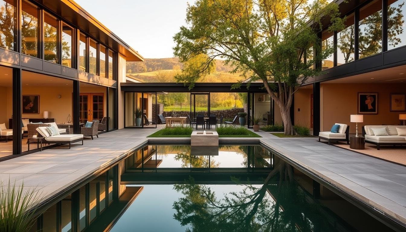 luxury rehabs davis california