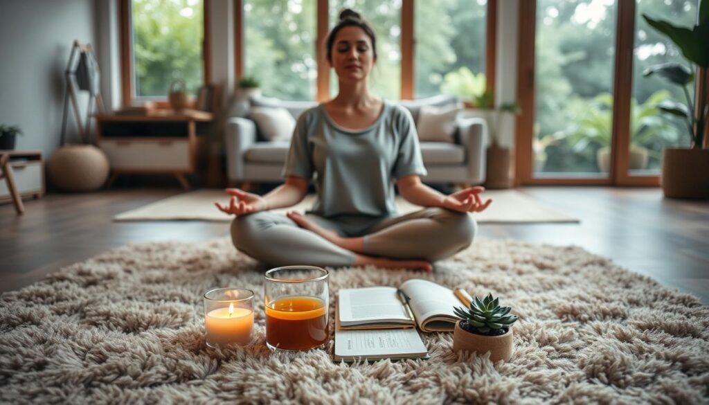 self-care practices self-care practices