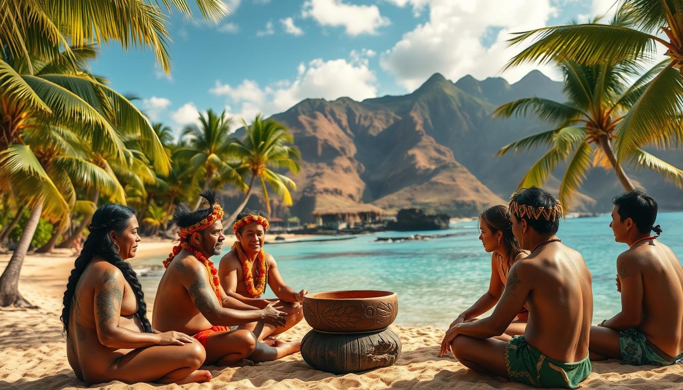 what is a moke in hawaii